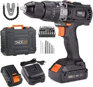 TACKLIFE PCD04B