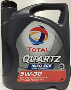Total Quartz INEO ECS