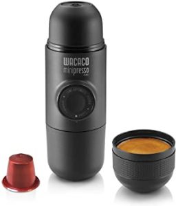 WACACO Minipresso NS