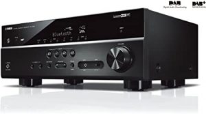 Yamaha RX-D485
