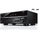 Yamaha RX-D485 mini