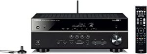 Yamaha RX-V481D
