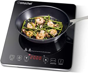 AMZCHEF SK-CB16