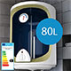 Aquamarin Elkess mini