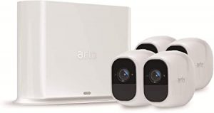 Arlo Pro2 VMS4430P