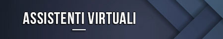 Assistenti virtuali