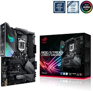 Asus ROG STRIX Z390-F