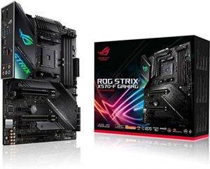 Asus ROG Strix X570-F