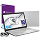 Asus Vivobook Silver mini