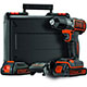 BLACK+DECKER ASD184KB-QW mini