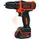 BLACK+DECKER BDCDD12-QW mini