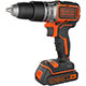 BLACK+DECKER BL188KB-QW mini