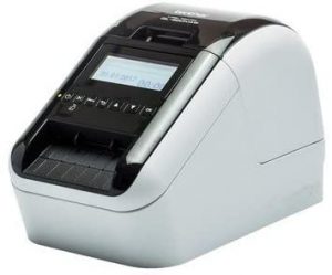 Brother QL-820NWB