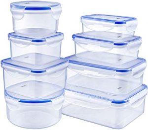 Deik SE-08PP 16 pezzi