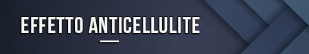Effetto anticellulite