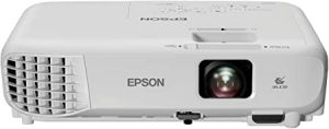 Epson EB-S05 SVGA 3LCD