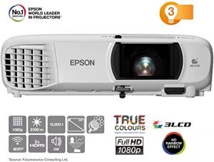 Epson EH-TW650