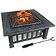 FOBUY Fire Pit mini