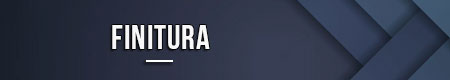 Finitura