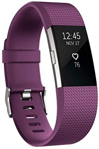 Fitbit Charge 2