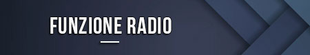 Funzione radio