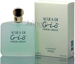I 3 Migliori Profumi da Donna Armani + Recensioni (Maggio 2022)
