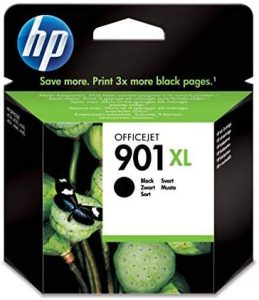 HP 901XL CC654AE