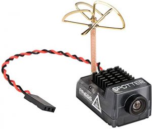 HankerMall Spotter V2