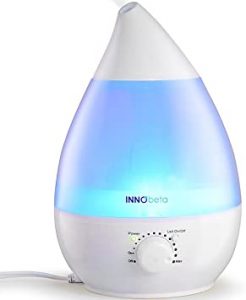 InnoBeta Waterdrop