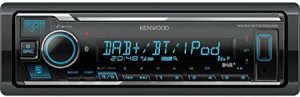 Kenwood KMM-BT505DAB