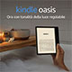 Kindle Oasis mini