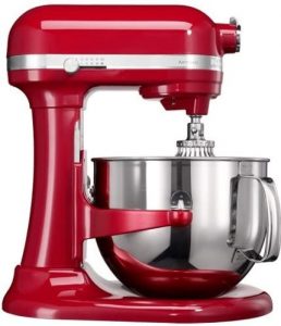 KitchenAid ARTISAN 5KSM7580X