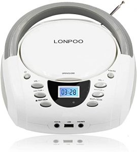 LONPOO LP-D02