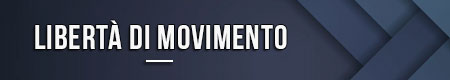 Libertà di movimento