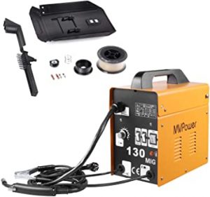 MV Power MIG-130