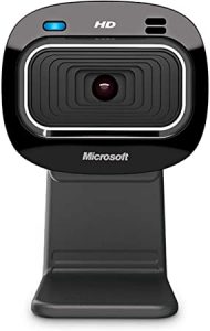 Microsoft Lifecam HD-3000
