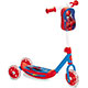 My First Scooter SPIDER-MAN ULTIMATE mini