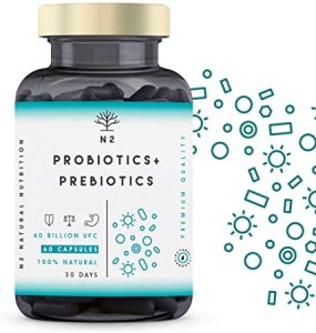 N2 Natural Nutrition