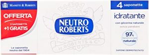 NEUTRO ROBERTS Idratante