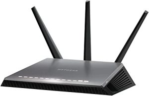 Netgear D7000-100PES AC1900