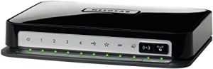 Netgear DGN2200