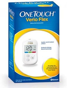 One Touch Verio Flex