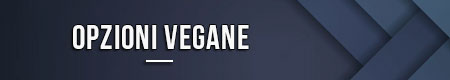 Opzioni Vegane