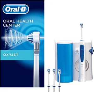 Oral-B Oxyjet