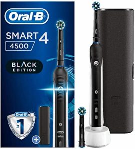 Oral-B Smart 4 4500