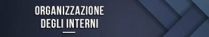 Organizzazione degli interni