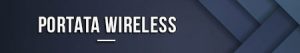 Portata wireless