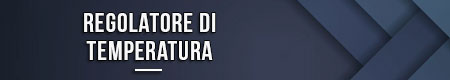 Regolatore di temperatura