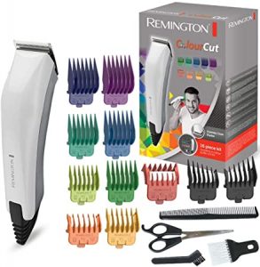Remington Colour Cut