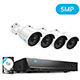 Reolink RLK8-410B4-5MP mini